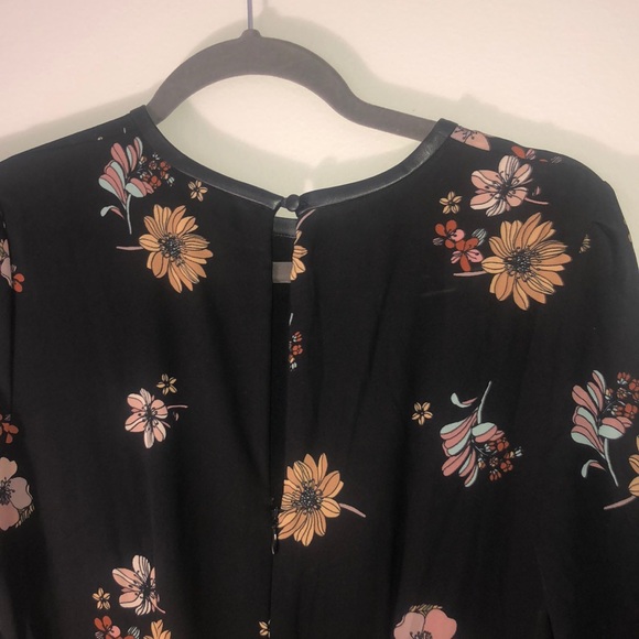 High low formal dress - Picture 4 of 4